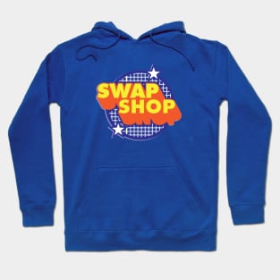 Swap Shop Hoodie